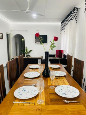 Villa Dreamscape Hikkaduwa